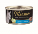 Miam.Filet Nat.Thun+Shrim 80gD