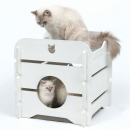 Vesper Katzenh�hle Cottage - Wei�