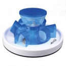 Trixie Cat Activity Tunnel Feeder