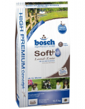 Bosch Soft Ente+Kartof. 12,5kg