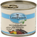 Landfleisch Gefl-Seelachs195gD