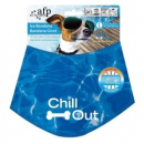 All for Paws Chill Out Ice Bandana- khlendes Halstuch fr Hunde - L