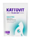 Kattovit Diet Gastro     1250g