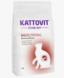 Kattovit Diet Niere/Renal  4kg