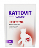 Kattov. Diet Niere/Renal 1250g
