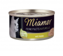 Miam.Filet Nat.Huhn pur   80gD