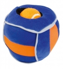 DOGIT Hide-A-Ball mit Stimme Größe: 12 cm