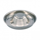 Trixie Edelstahl-Welpennapf - 1,4 l / 29 cm