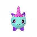 Karlie Pl�schspielzeug Ball mit Motiv - Einhorn