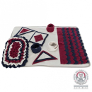 Trixie Schn�ffelteppich - 70 x 47 cm