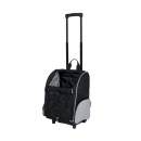 Trixie Trolley fr Hunde und Katzen