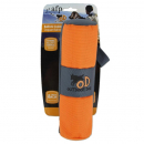 All for Paws Outdoor Dog Spielzeug mit PET-Flasche