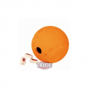 Trixie Labyrinth-Snacky Naturgummi-Snackball - 6 cm