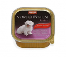 V.F. Junior Rind-Gefl.  150g S