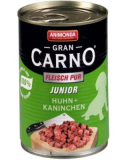 Carno Junior Rind-Huhn  400g D