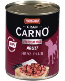 Carno Adult Rind-Herz    400gD