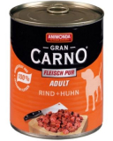 Carno Adult Rind-Huhn   400g D