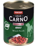 Carno Adult Rind-Wild    400gD