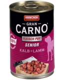 Carno Senior Rind-Lamm  400g D