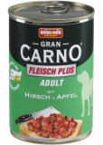 GranCarno Ri-Hirsch-Apfel400gD