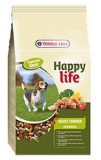 Happy-Life Ad.Chick.Dinner 3kg