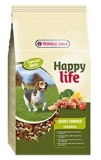 Happy-Life Ad.Chick.Dinner15kg