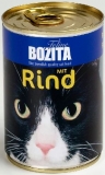 Bozita Cat mit Rind    410 g D