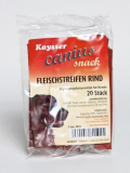 Canius KauStreifen Rind  20 St