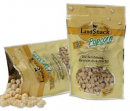 LandSnack Popcorn m.Leber 100g