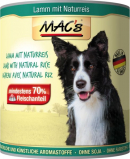 Macs Dog Lamm-Ente     800gD