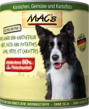 Macs Dog Kanin-Gemse    800gD