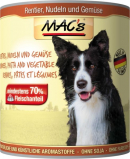 Macs Dog Rentier+Gemse  800gD