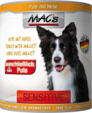 Macs Dog Sens.Pute 800gD