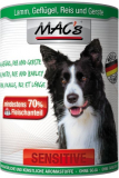 Macs Dog Hhnchen+Lamm   400gD