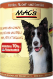 Macs Dog Rentier+Gemse  400gD