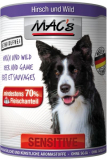 Macs Dog Mono Sens.Wild+Hirsch400gD