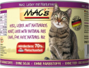 Macs Cat Herz-Leber    200gD