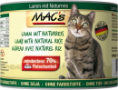 Macs Cat Lamm+Pute     200gD