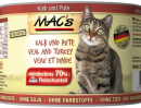 Macs Cat Kalb-Pute     200gD
