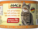 Macs Cat Pute+Heidelbee. 200gD