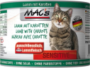 Macs Cat Mono Sens. Lamm 200gD