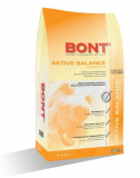 Bont Act.Balance Lachs-R. 15kg