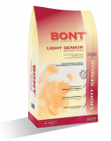 Bont Light-Senior Gefl-R. 15kg
