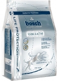 Bosch Young + Active   12,5 kg