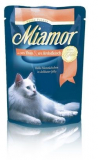 Miamor Filet Thun-Krebs  100gP