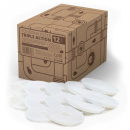 CATIT 2.0 Dreifachwirkender Trinkbrunnenfilter - 12 St�ck