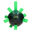 Dog Comets Ball Hypernova - Gr�n
