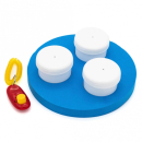 PROCYON Schn�ffel-Ring