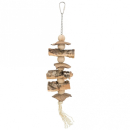 Trixie Naturspielzeug f�r V�gel