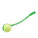 Duvoplus Tennisballwerfer - gr�n - 50 cm